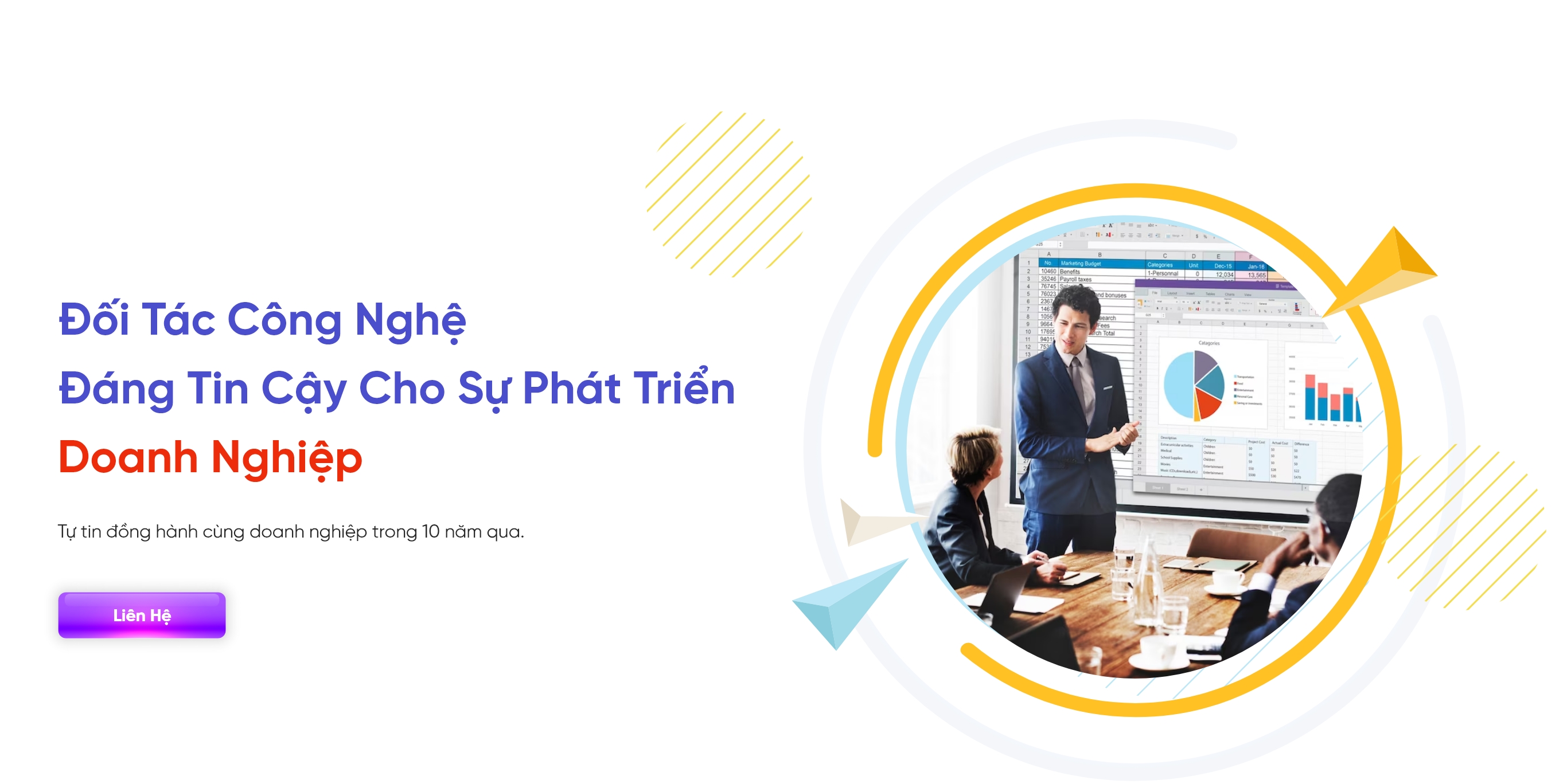 Banner trang giới thiệu