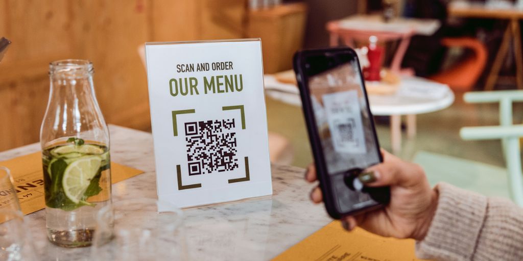 LỢI ÍCH QR CODE MARKETING