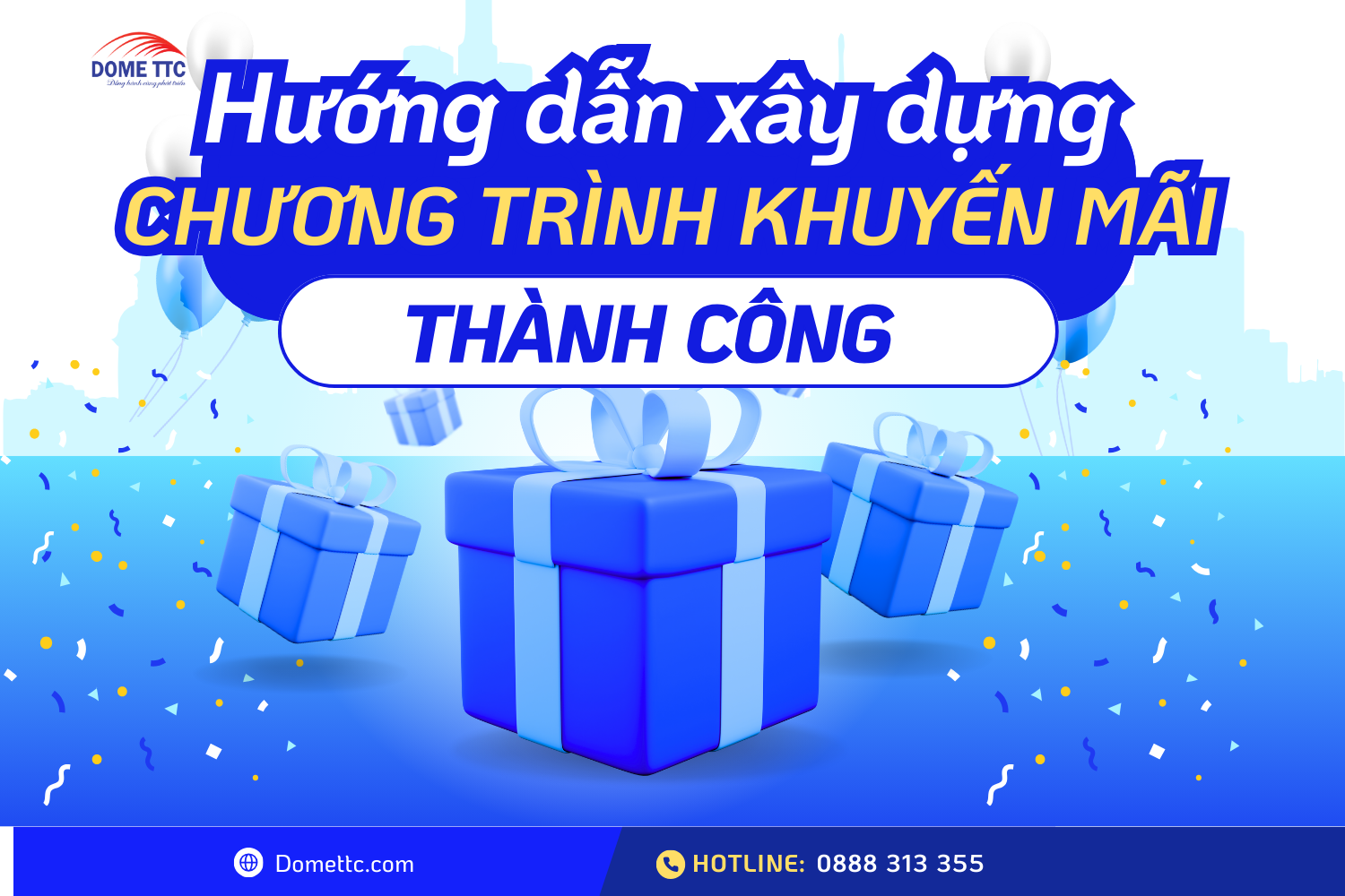 Hướng dẫn chi tiết cách xây dựng chương trình khuyến mãi thành công với QR code