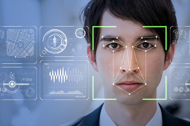 Check-in bằng nhận diện khuôn mặt (FaceID)