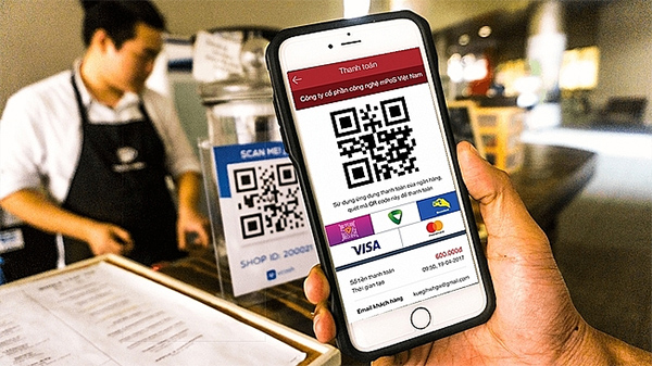 QR code tĩnh là gì?