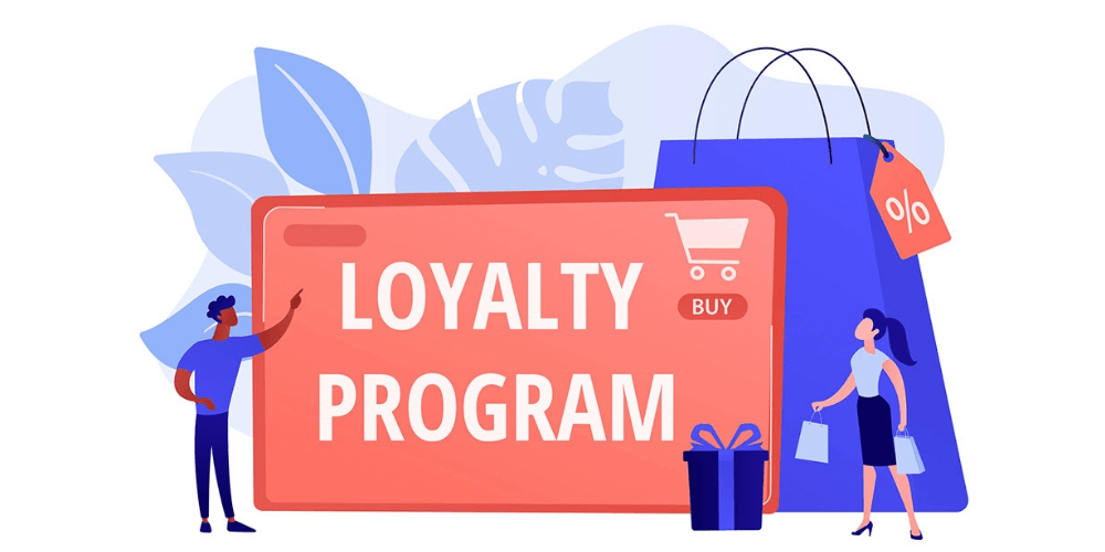 Mini App và Loyalty Program: Bí quyết giữ chân khách hàng lâu dài