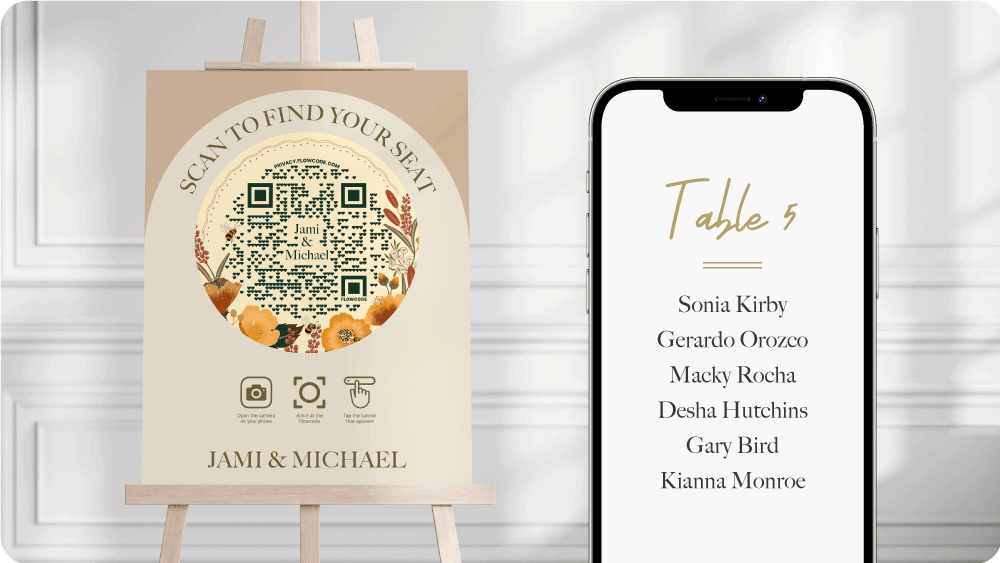 Dịch vụ tạo mã QR check-in cho sự kiện chuyên nghiệp | Giải pháp tối ưu từ Domettc