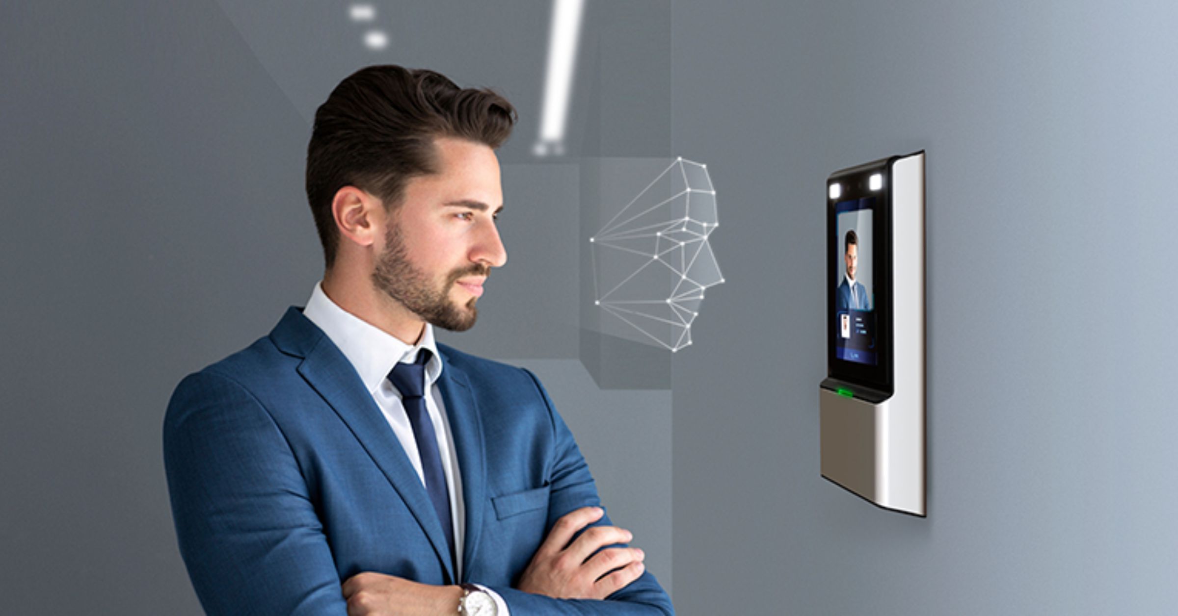 Giải pháp check-in sự kiện bằng khuôn mặt (FaceID)