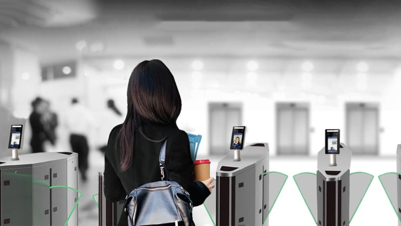 Phần mềm check in sự kiện bằng khuôn mặt: Chìa khóa vàng cho khâu tổ chức chuyên nghiệp