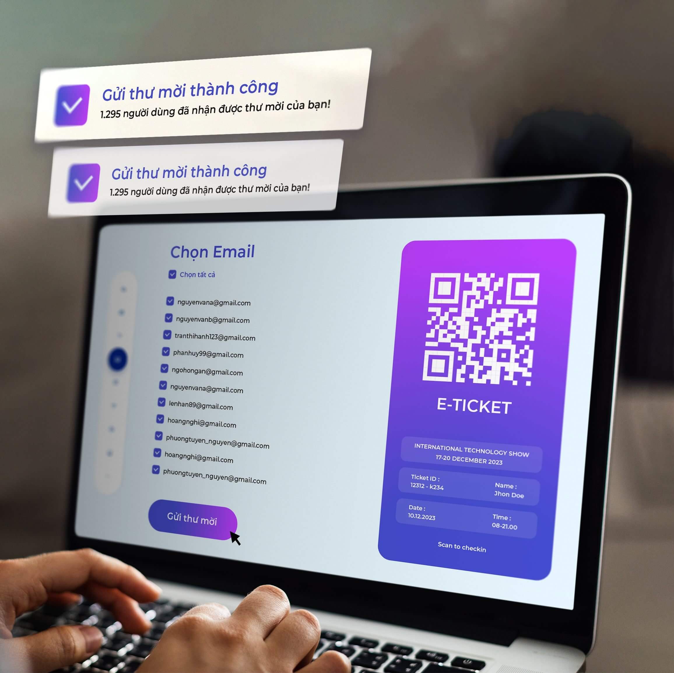 QR Code Marketing: Giải pháp đột phá trong tiếp thị tương tác và truy xuất thông tin