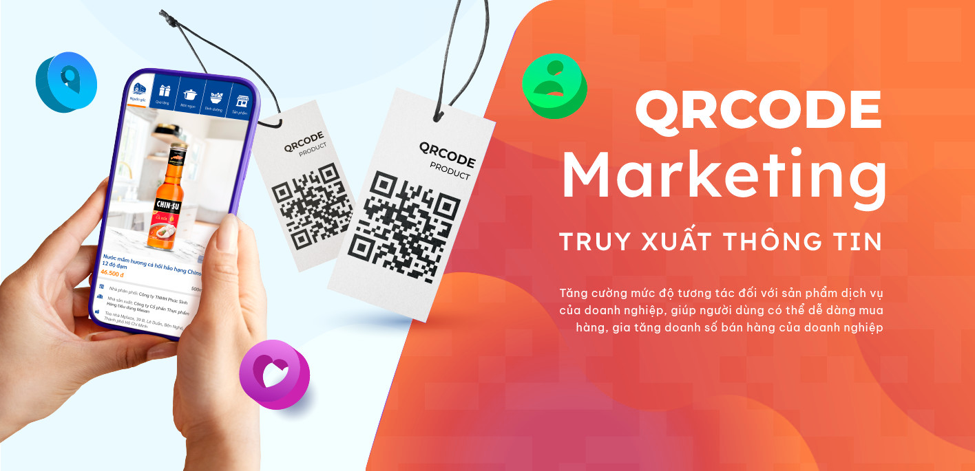 Giải pháp truy xuất nguồn gốc sản phẩm chuẩn xuất khẩu từ domettc.com